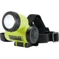 Parat Otsalamppu Paralux HL-P1