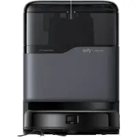 Eufy Omni C20 -robotti-imuri, musta