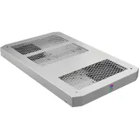 Rittal SK PUHALLINMODUULI 100-240 V, 50-60HZ (5503020)