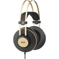 AKG K92 Musta