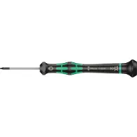 Wera Ruuvimeisseli WE05118036001; 2067; TX 2x40 mm; tähtimäinen kärki