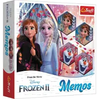 Trefl FROZEN Muistipeli