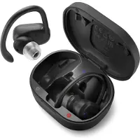 Philips Audio - Todelliset langattomat urheilukuulokkeet - TAA7306BK