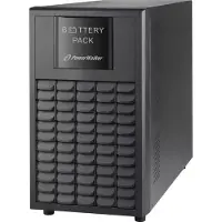 BlueWalker – PowerWalker BP A36T-12x9Ah, 12 V, 9 ah, 12 kpl, 118 VAH, Musta, 36 kg (10120593)