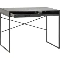 Ebuy24 Seaford 110x45xH75cm kirjoituspöytä