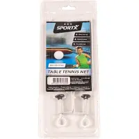 Sportx Table Tennis Net in Blister