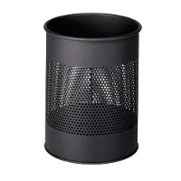 Durable 331058, 15 L, Pyöreä, Metalli, Antrasiitti, 260 mm, 315 mm