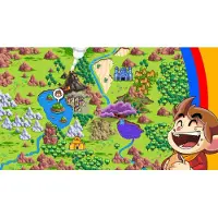 Alex Kidd in Miracle World DX PS5