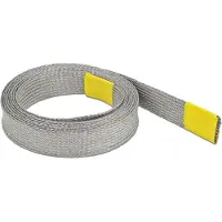 DeLOCK 20789, Harmaa, Kupari, -40 - 150 °C, 1 kpl, 1,5 cm, 2000 mm