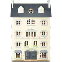 Le Toy Van Palace Nukkekoti Puu