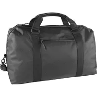 Bugatti Domani Matkakassi 54 cm Harmaa
