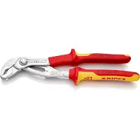 Knipex VDE Yleispihdit painonappilukituksella 250 mm,