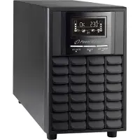 Powerwalker – PowerWalker VI 1500 CW, Linjainteraktiivinen, 1,5 kVA, 1050 W, Sini, 162 V, 290 V (10121103)