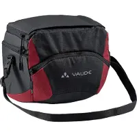 Vaude Ontour Box Klickfix Ready 6l Lenkertasche