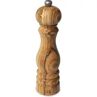 Peugeot Paris suolamylly 22 cm Oliivipuu