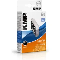 KMP – B9, Musta, Väriainepohjainen muste, 1 kpl (1035,0001)