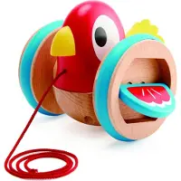 Hape Vetokärry Lintu