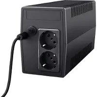 Trust Paxxon 800va Ups