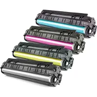 Sharp MX27GVSA Color developer 40/60/100.000 sivua