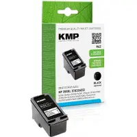 KMP – H42, Musta, Väriainepohjainen muste, 1 kpl (1706,4350)