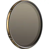 Polar Pro PolarPro PMVND 2-5 Stop Variable ND Signature Edition II - 67 -säädettävä harmaasuodin
