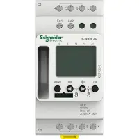 Schneider Electric ELECTRIC ACTI 9 IC ASTRO 2C SMART OHJELMOITAVA HÄMÄRÄKYTKIN (CCT15245)