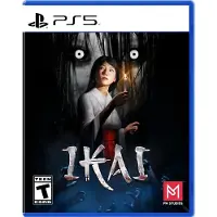 Ikai