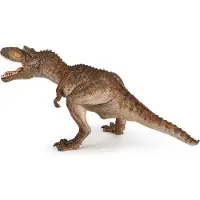 Papo Gorgosaurus - L: 18 cm - - OneSize - Dinosaurukset