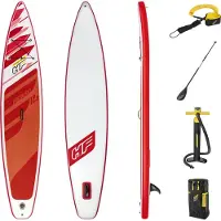 Bestway Fastblast 3Tech 12'6'' (381 cm) Melontalauta