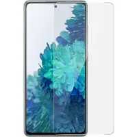 3MK FlexibleGlass Samsung Galaxy S20 FE Hybrid Panssarilasi - 9H - 7H