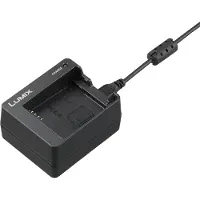 Panasonic DMW-BTC12E - Akkulaturi - DMW-BLC12, DMW-BLC12E, DMW-BLG10, DMW-BLG10E, DMW-BLH7, DMW-BLG10E, DMW-BLH7