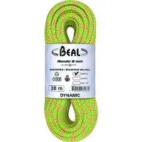 BEAL Rando Golden Dry 8 Mm Köysi