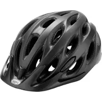 Bell Tracker Mtb-kypärä