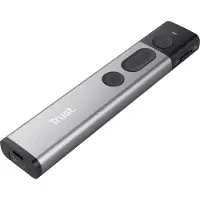 Trust 23333 Esiintyjä Laserosoittimella