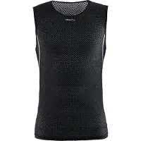Craft Cool Mesh Superlight Innershirt Black