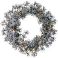 Sirius Alfi Krans - 15 LED