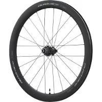 Shimano Dura Ace R9270 C50 Cl Disc Carbon Tubeless Maantiepyörän Takarengas
