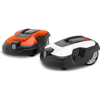Husqvarna Original Värikuori Valkoinen Automower 305(2020)