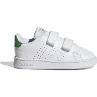 Adidas Advantage Cf I - White - 23