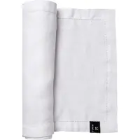 Himla Solskinsløber - White - 25X220CM