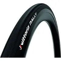 Vittoria Rally Tubular 700c X 25 Maantiepyörän Rengas
