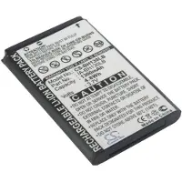123accu Samsung IA-BH130LB yhteensopiva akku 1300 mAh