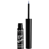 Nyx Epic Wear Liquid Liner, Sapphire