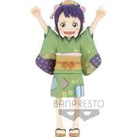 Bandai One Piece Otama Wanokuni Vol.2 Otama Grandline-sarja 12 Cm