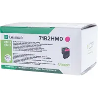 Lexmark X417