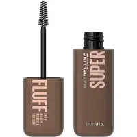 Maybelline Superfluff Brow Mousse 257 Medium Brown