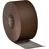 Klingspor Hiekkapaperirulla ; KL 361 JF; 120x50000 mm; K100; 1 kpl.