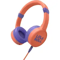 Energy Sistem Lol&rol Pop Kuulokkeet