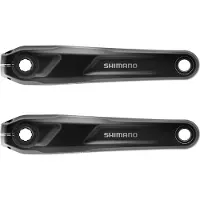 Shimano Steps Em600 E-bike Polkupyörän Kammet