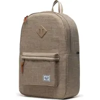 Herschel Classic Heritage Backpack Ruskea